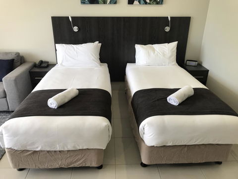 Sunshine Tower Hotel - Lismore Accommodation 6