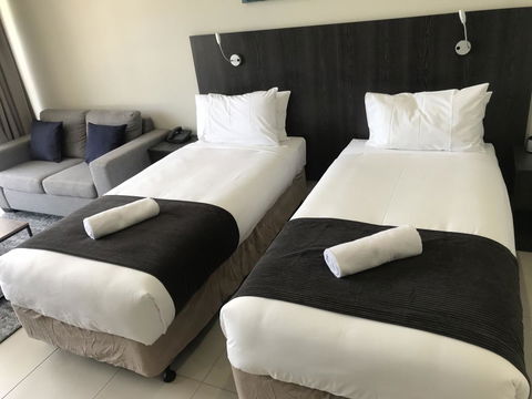 Sunshine Tower Hotel - Lismore Accommodation 10