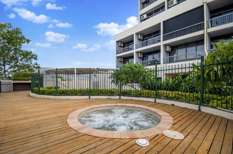 Sunshine Tower Hotel - Lismore Accommodation 13