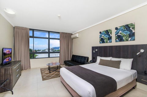 Sunshine Tower Hotel - Lismore Accommodation 5
