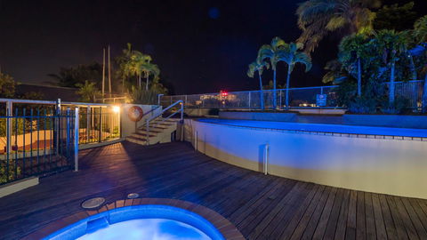 Sunshine Tower Hotel - Lismore Accommodation 12