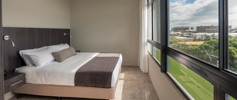Sunshine Tower Hotel - Lismore Accommodation 19