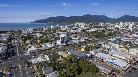 Sunshine Tower Hotel - Lismore Accommodation 2