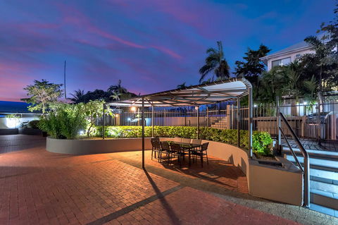 Sunshine Tower Hotel - Lismore Accommodation 15