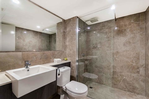 Sunshine Tower Hotel - Lismore Accommodation 23