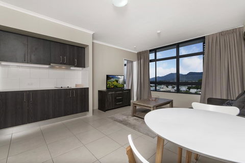 Sunshine Tower Hotel - Lismore Accommodation 20