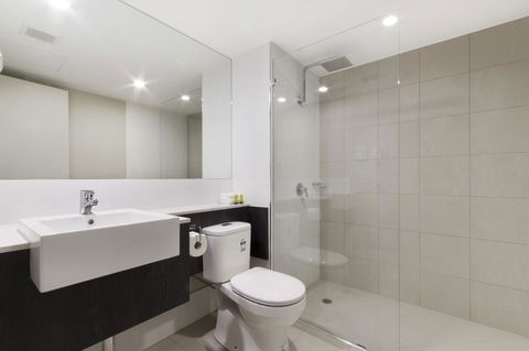 Sunshine Tower Hotel - Lismore Accommodation 16