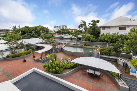 Sunshine Tower Hotel - Lismore Accommodation 17