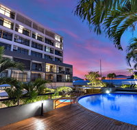 Sunshine Tower Hotel - Lismore Accommodation