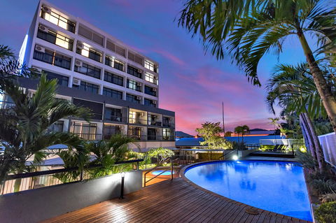 Sunshine Tower Hotel - Lismore Accommodation 0