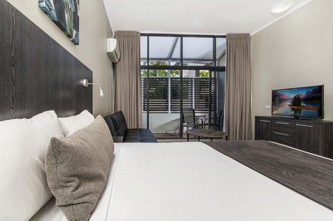 Sunshine Tower Hotel - Lismore Accommodation 18