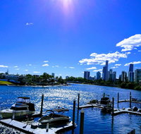 Surfers Hawaiian Apartments - Lismore Accommodation