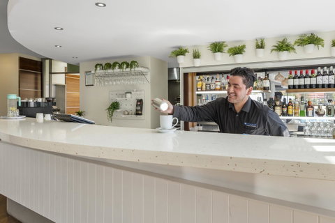 Wyndham Resort Surfers Paradise - Lismore Accommodation 18