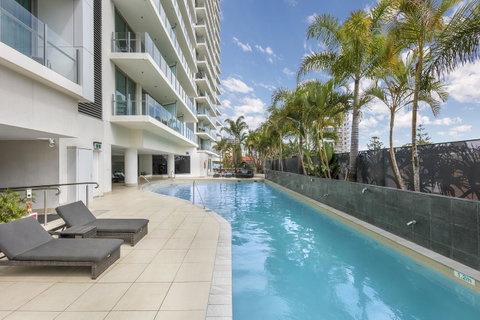 Wyndham Resort Surfers Paradise - Lismore Accommodation 23