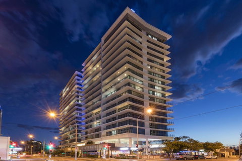 Wyndham Resort Surfers Paradise - Lismore Accommodation 5