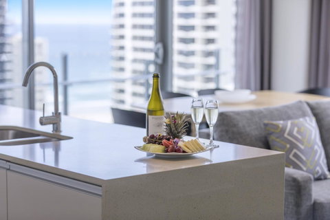 Wyndham Resort Surfers Paradise - Lismore Accommodation 0