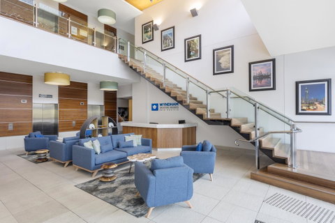 Wyndham Resort Surfers Paradise - Lismore Accommodation 22