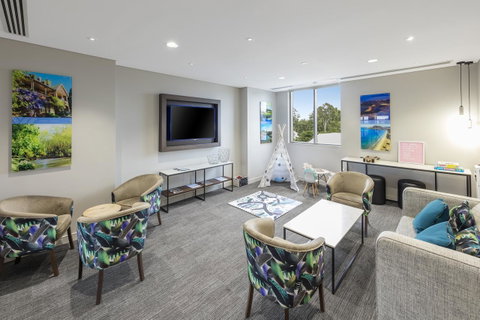 Wyndham Resort Surfers Paradise - Lismore Accommodation 21