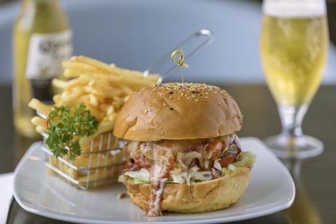 Wyndham Resort Surfers Paradise - Lismore Accommodation 1