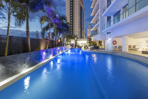 Wyndham Resort Surfers Paradise - Lismore Accommodation 3