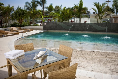 Wyndham Resort Surfers Paradise - Lismore Accommodation 27