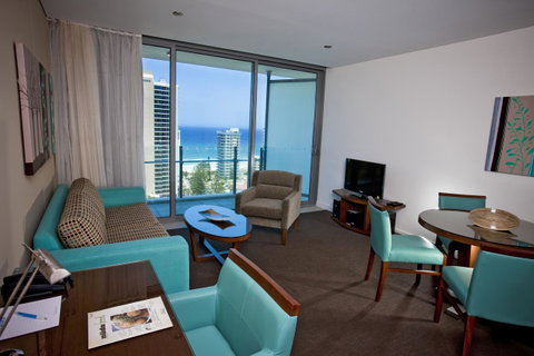 Wyndham Resort Surfers Paradise - Lismore Accommodation 26