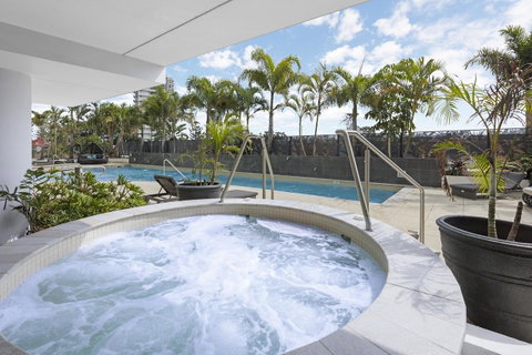 Wyndham Resort Surfers Paradise - Lismore Accommodation 2