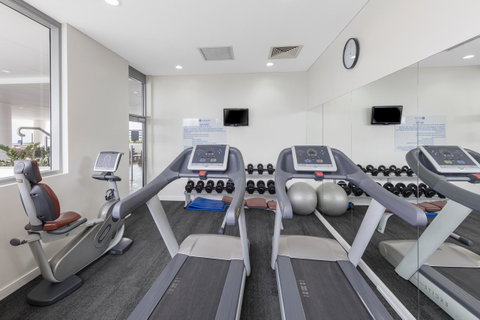 Wyndham Resort Surfers Paradise - Lismore Accommodation 20