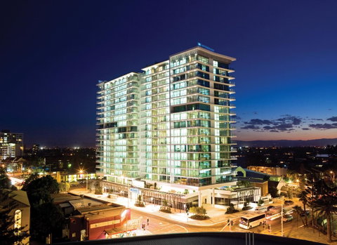Wyndham Resort Surfers Paradise - Lismore Accommodation 13