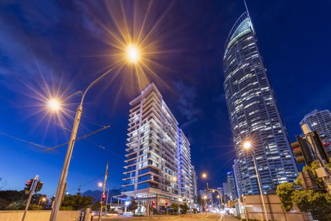 Wyndham Resort Surfers Paradise - Lismore Accommodation 17