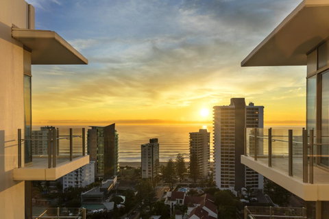 Wyndham Resort Surfers Paradise - Lismore Accommodation 6