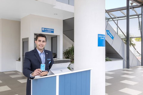 Wyndham Resort Surfers Paradise - Lismore Accommodation 24