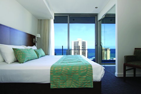 Wyndham Resort Surfers Paradise - Lismore Accommodation 25