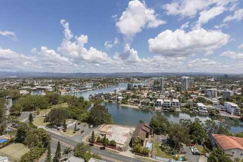 Wyndham Resort Surfers Paradise - Lismore Accommodation 15
