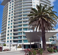 Wings Resort Apartments and 2 Story Penthouses - We Accommodate - Lismore Accommodation