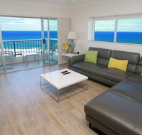 Narrowneck Court Holiday Apartments - Lismore Accommodation