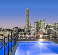 Arise Spice Apartments - Lismore Accommodation