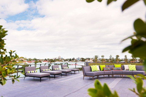 Vine Apartments South Brisbane - Lismore Accommodation 6