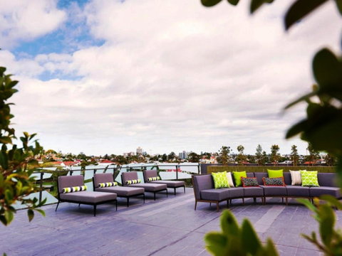 Vine Apartments South Brisbane - Lismore Accommodation 13
