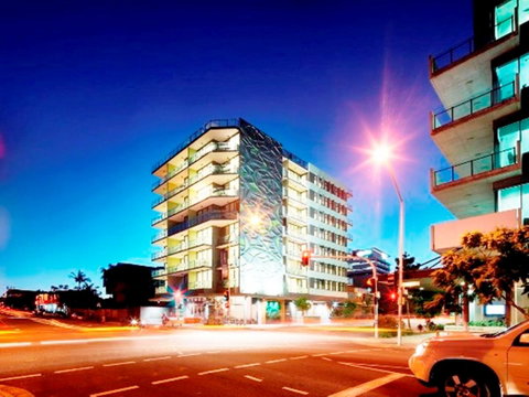 Vine Apartments South Brisbane - Lismore Accommodation 12