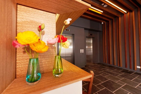 Vine Apartments South Brisbane - Lismore Accommodation 14