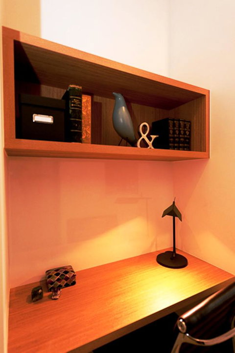 Vine Apartments South Brisbane - Lismore Accommodation 4