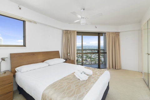 Burleigh Esplanade Apartments - Lismore Accommodation 29
