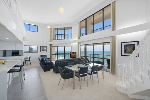 Burleigh Esplanade Apartments - Lismore Accommodation 35