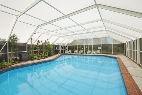 Burleigh Esplanade Apartments - Lismore Accommodation 14