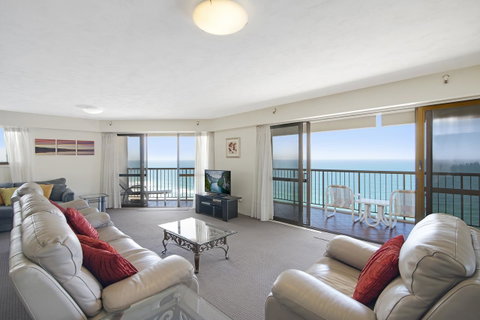 Burleigh Esplanade Apartments - Lismore Accommodation 38