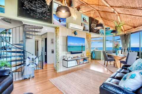 Burleigh Esplanade Apartments - Lismore Accommodation 5