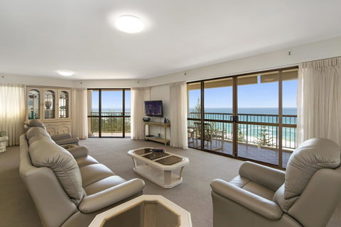 Burleigh Esplanade Apartments - Lismore Accommodation 37