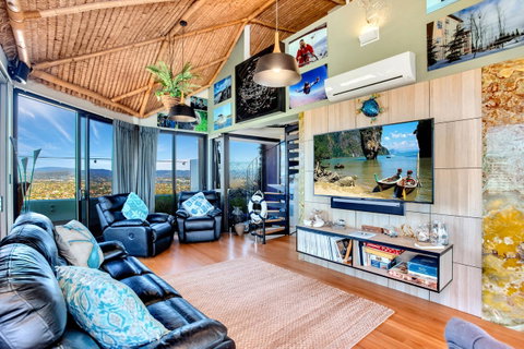 Burleigh Esplanade Apartments - Lismore Accommodation 12