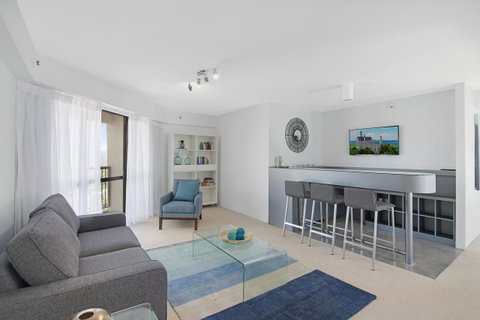 Burleigh Esplanade Apartments - Lismore Accommodation 27
